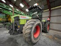 Claas - XERION 3800 Trac VC
