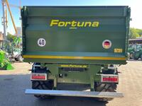 Fortuna - FTK200 / 5.0 / 40 km/h