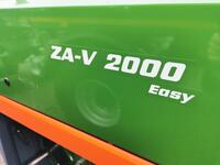 Amazone - ZA-V 2000 EASY