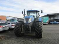 New Holland - T7.250 AC