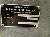 Massey Ferguson - 3060