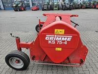 Grimme - KS 75-4