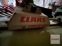 Claas - CORTO 270 F