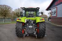 Claas - ARION 420 - Stage V