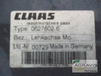 Claas - LENKACHSE LEXION 660 TT