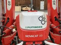 Pöttinger - NOVACAT A9