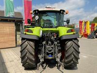 Claas - ARION 470