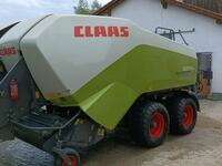 Claas - Quadrant 3200 FC Tandem