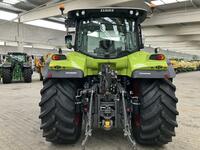 Claas - Arion 550
