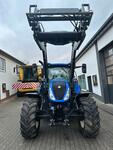 New Holland - T 6.160 AC