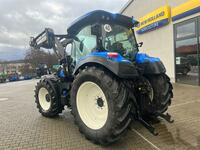 New Holland - T 5.140 AC