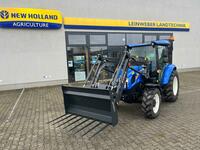 New Holland - T 4.65 S