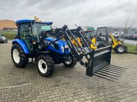 New Holland - T 4.65 S