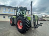 Claas - Xerion 3800 Trac VC