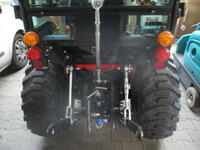 Branson Tractors - 2505 H