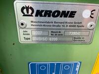Krone - X Disc 6200