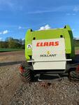 Claas - Rollant 454 RC