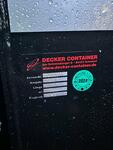 Decker - Abrollcontainer Armstorf