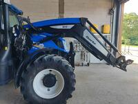 New Holland - T6 180 DC