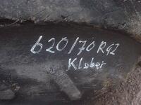 Kleber - 620/70R42 auf Fendt-Felge 10-Loch, Einzelstück