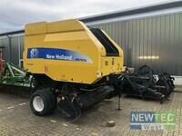 New Holland - BR 7070 ROTORCUTTER