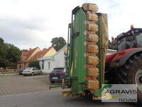 Krone - EASYCUT B 950 COLLECT