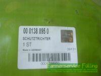 Claas - Zapfwellen-Schutztrichter 0001388950, Stückpreis