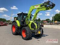 Claas - Arion 550 CIS