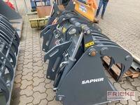Saphir - GS 20 Torion