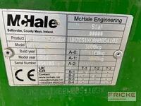 McHale - Silgaeverteiler und Strohhäcksler 