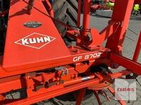 Kuhn - GF 8702