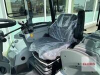 Claas - ARION 450 - Stage V CIS + Frontlader