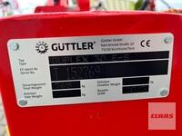 Güttler - DX 30 - 45, Frontpacker Duplex 45