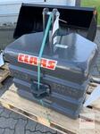 Claas - 600 kg Frontgewicht aus Beton (EG) ET#21528641