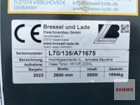 Bressel & Lade - L70 Hochkippschaufel XL - schwere Baureihe