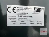 Bressel & Lade - S55 Greifschaufel S XL, 2.400 mm