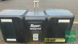 Suer - SB1000 SUER BETONGEWICHT 1000K