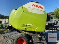 Claas - Rollant 485 RC