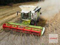 Claas - Trion 730