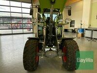 Claas - Torion 530