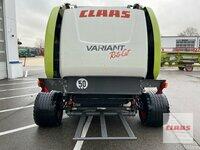 Claas - Variant 365 RC