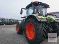Claas - ARION 660 ST5 CMATIC  CEBIS CL