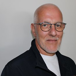 Bernd Zimmermann