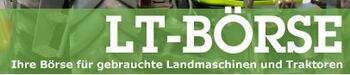 LT-Börse,Th. van der Mee GmbH